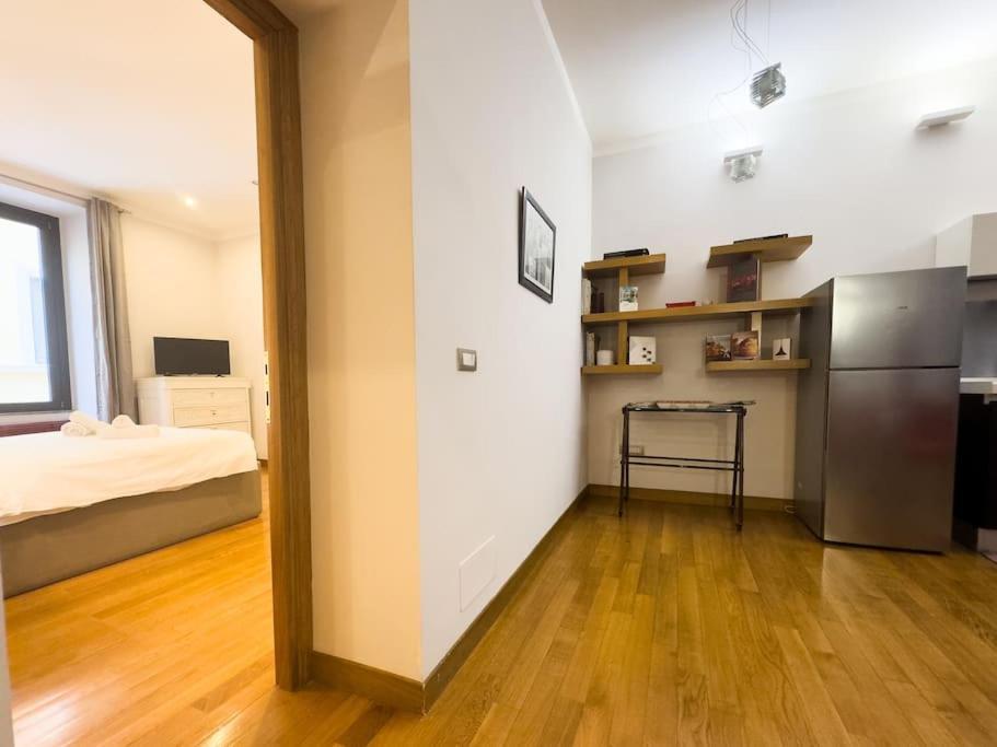 Apartment Maison Vittorio Borgo Pio Rom
