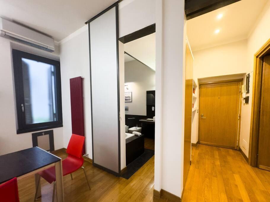 Maison Vittorio Borgo Pio Rom