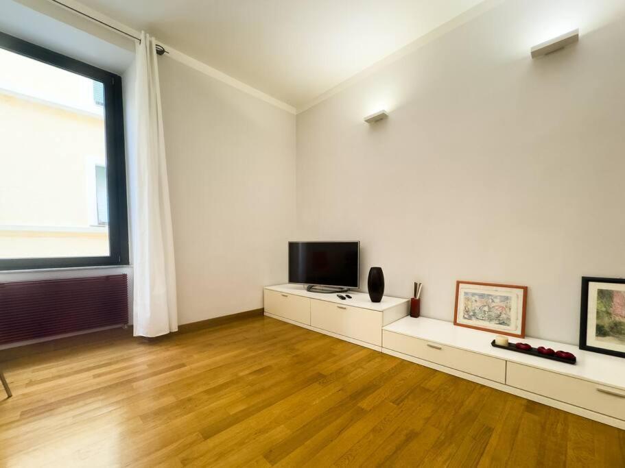 Apartment Maison Vittorio Borgo Pio Rom
