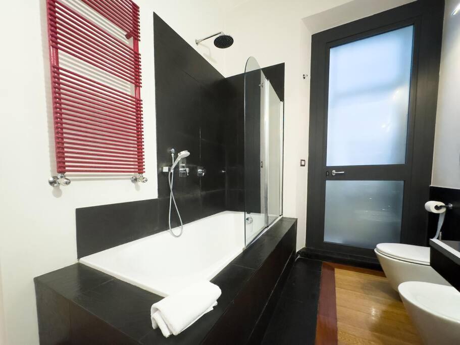 Maison Vittorio Borgo Pio * Rom
