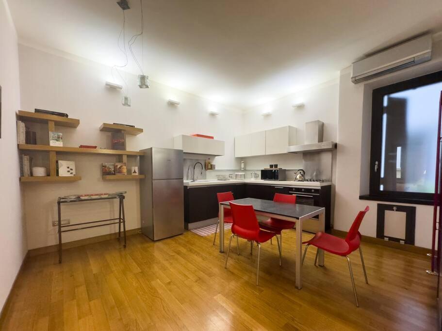 Maison Vittorio Borgo Pio * Rom